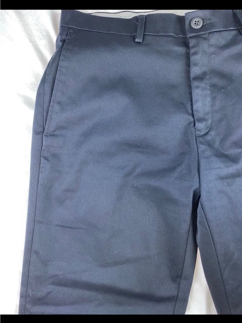 Dress Pants